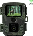 EVOLVEO StrongVision MINI WiFi, fotopast/bezpečnostní kamera s aplikací