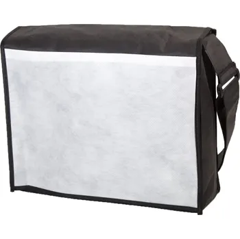 Bagen taška přes rameno černá