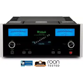 Hi-Fi Zesilovač McIntosh MA7200 (Integrovaný zesilovač)