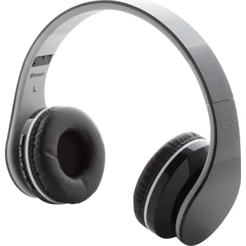 Sluchátka Tempo bluetooth sluchátka černá