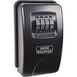 Burg Wächter Bezpečnostní schránka na klíče KEY SAFE 20 SB