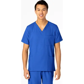 Zdravotnický oděv WonderWink Halena CADENCE UNISEX, různé barvy Velikost XXXXL ROYA