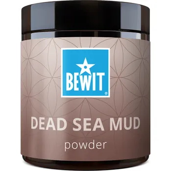 BEWIT Bahno z Mrtvého moře - prášek - 500 g