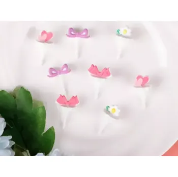 Napichovátka - MAŠLIČKY - 8 ks (Značka: JETTING)