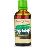 Bylinné kapky s.r.o. Kryptolepis 50 ml