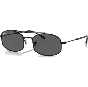 Sluneční brýle Ray-Ban RB3719 002/B1