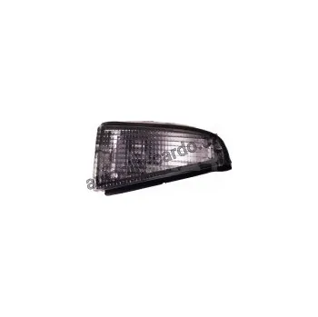 Přední světlomet Blikač ALKAR 2102488