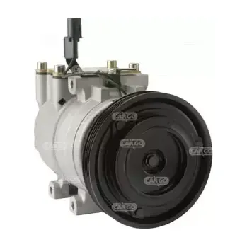 Kompresor klimatizace HC-Cargo Kompresor klimatizace HC 240859 + DOPRAVA ZDARMA!