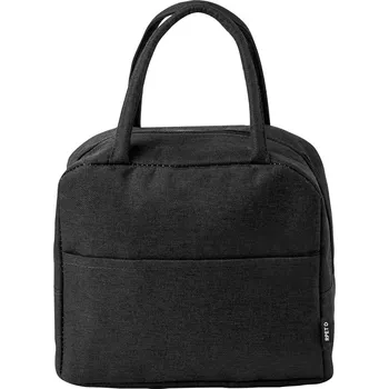 Asivik RPET chladící taška černá