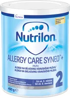 Nutrilon 2 Allergy Care Syneo 450 g