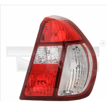 Zadní světlomet Zadní světlo TYC 11-0002-11-6