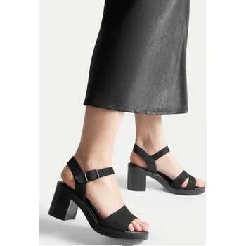 Dámské sandále Sandály Lasocki RST-KSENIA-02 Černá 41