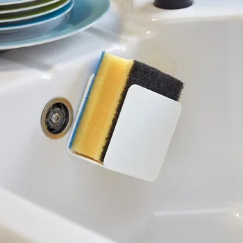 Kuchyňský mlýnek 3Pagen Držák na mycí houbičku