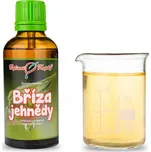 Bylinné kapky s.r.o. Bříza jehnědy 50 ml