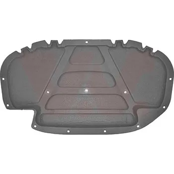 Motorový prostor VAN WEZEL Izolace motorového prostoru 5766460