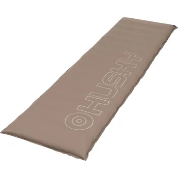 Karimatka Husky Samonafukovací karimatka Flopy 8 grey