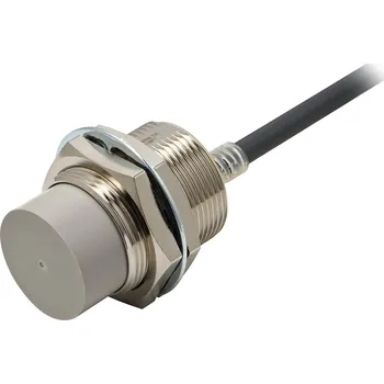 Pohybové čidlo OMRON Senzor E2E-X18MY1 2M OMS E2E 7331R