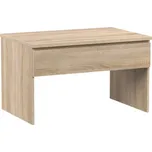 Konferenční stolek Rea amy 22/90 90x60 Ořech rockpile