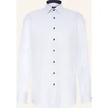 Eterna Pánská Košile Modern Fit S Extra Dlouhým Rukávem, bílá...