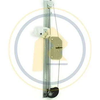 Stahovačka okna Zvedací zařízení oken Ac Rolcar 01.1903