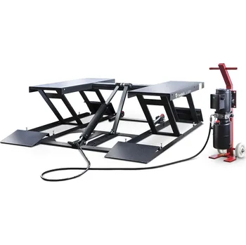 zvedák Redats L-520F