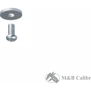 Posuvné měřítko Výměnné doteky k hloubkoměru 1148 INSIZE