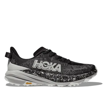 Pánská obuv Hoka SPEEDGOAT 6 - pánská - černá/bílá Velikost: 46