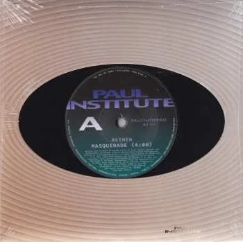 Zahraniční hudba SP Reinen: Masquerade LTD 2018 Limited Edition Vinyl