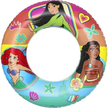 Nafukovací kruh Bestway PRINCESS SWIM RING UNI Mix