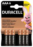 Duracell Basic AAA LR03