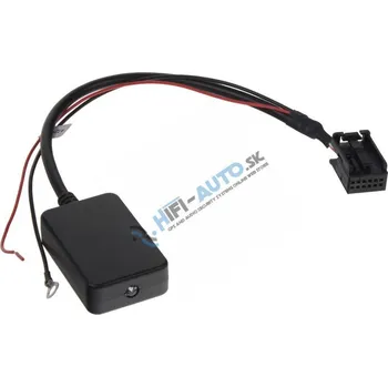 Bluetooth adaptér Bluetooth A2DP modul pro BMW