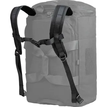 Sportovní taška Popruhy na tašku Savotta Keikka - černé