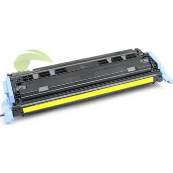 TONERSYP toner pro Canon LBP 5000 / 5100 - CRG-707 Ye- žlutý
