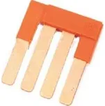 Hřeben RSA 2,5 A a RSA 2,5 A P3H / 4-násobný, balení 10ks