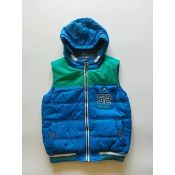 Dámská vesta Vesta s kapucí (Značka: DUNNES STORES)