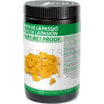 Sušené ovoce Lyofilizované karakulové lupínky s vrstvou kakaového másla 400 g | SOSA, 48677