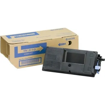 Kyocera 1T02MT0NLC Cartridge TK-3110 černá (1T02MT0NL0) - originální