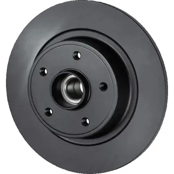 Autodíl Zadní brzdové kotúče Rotinger Tuning series, 3284BS-GL (2ks)