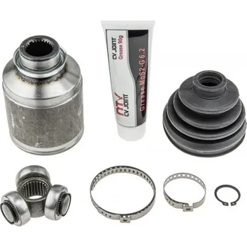 Poloosa kola Kloub poloosy vnitřní pravý MAZDA 3 03-, MAZDA 5 05- GG2825500 NTY