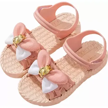 Dívčí sandály Sandálky - MAŠLIČKY (2,5-3 roky) (Značka: NOEN)