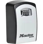 Bezpečnostní schránka Master Lock 5403EURD
