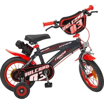 Toimsa Vulcano 14" 2024 šedé