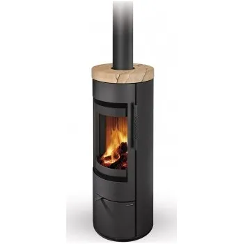 Krbová kamna Krbová kamna LUANCO N (LUANCO N 02 Kímen)