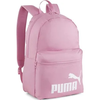 Sportovní batoh Batoh Puma PHASE BACKPACK UNI Růžová, Bílá