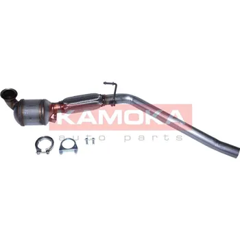 Katalyzátor Katalyzátor KAMOKA 8015035