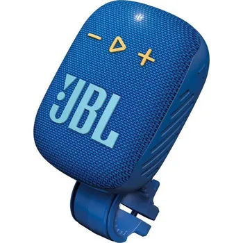 Audio JBL Wind 3S modrá