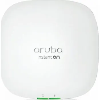 Switch Hewlett Packard Enterprise Aruba Instant On AP22 12V PSU EU Bundle, Access Point