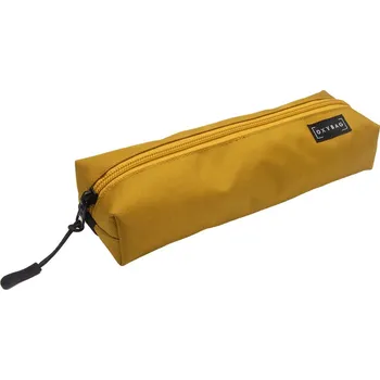 Penál Oxybag Etue široká + elastic OXY Runner Yellow