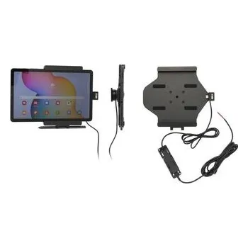 Držák do auta Brodit držák do auta pro Samsung Galaxy Tab S6 Lite (SM-P610/SM-P615), skryté nabíjení PBR-727211