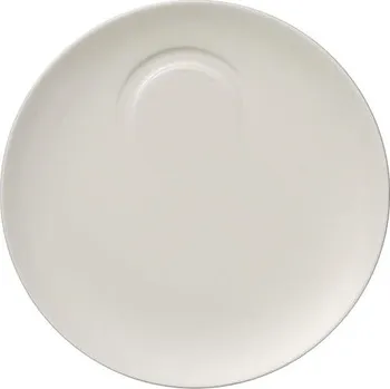 VILLEROY & BOCH METROCHIC WHITE Podšálek k šálku na Espresso